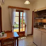 Nicoll Apartmanhotel 3*