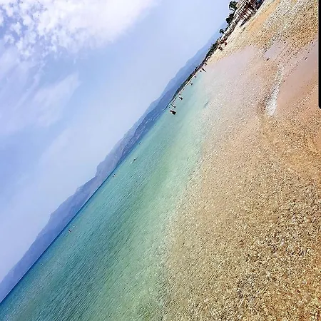 Nicoll Ξενοδοχείο με διαμερίσματα *