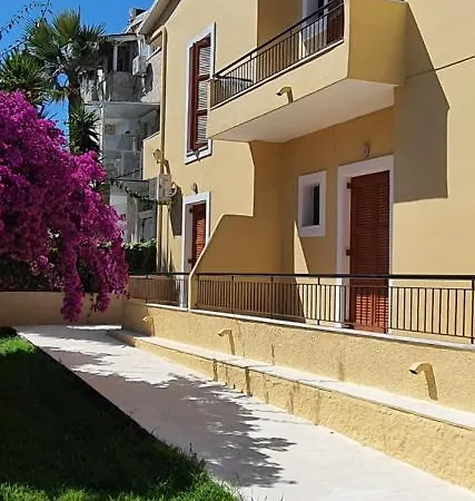 Nicoll Acharavi (Corfu)