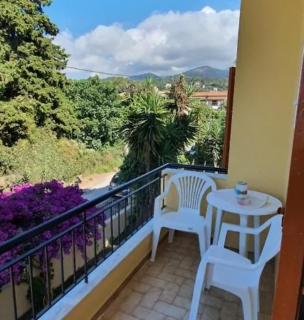 Nicoll Lejlighedshotel