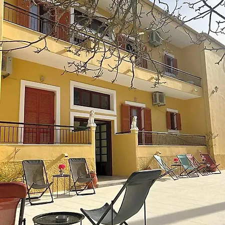 Apartmanhotel Nicoll