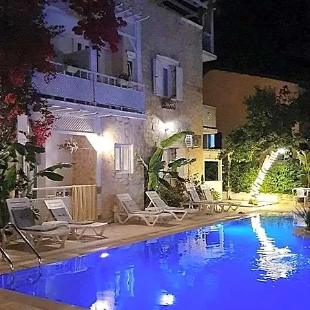 Apartmanhotel Nicoll