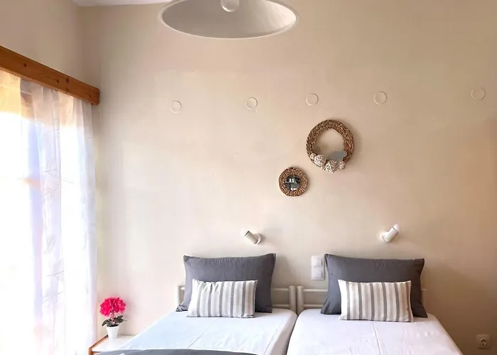 Lägenhetshotell Nicoll 3*