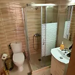 Aparthotel Nicoll Acharavi (Corfu)