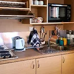 Nicoll Aparthotel Acharavi (Corfu)