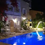 Aparthotel Nicoll Acharavi (Corfu)